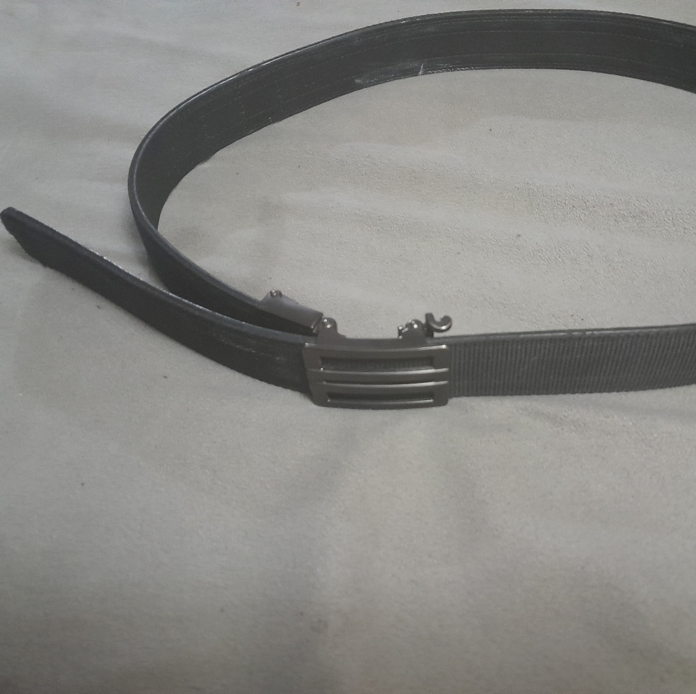Amazing condition gun belt ,